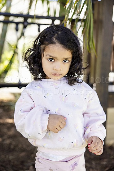The Pocket Child Care - St Lucia