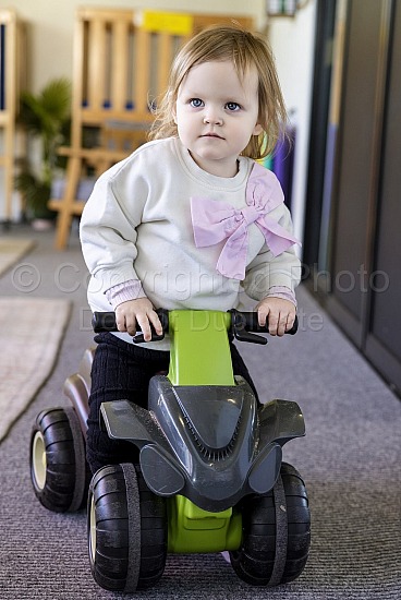 Happy Hearts Child Care - Goodna