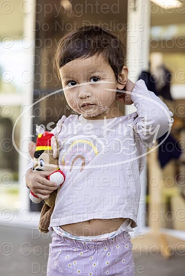 Little Locals - Greenbank