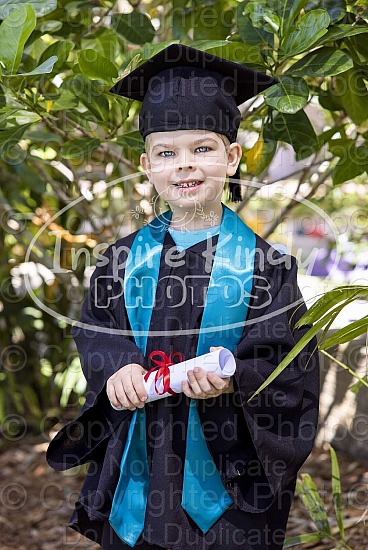 Graduation Happy Hearts Richlands