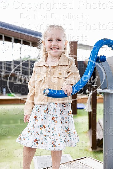 Kids ELC Eagleby